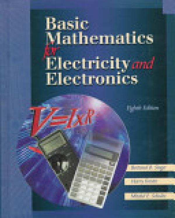 Basic Math for Electricity & Electron