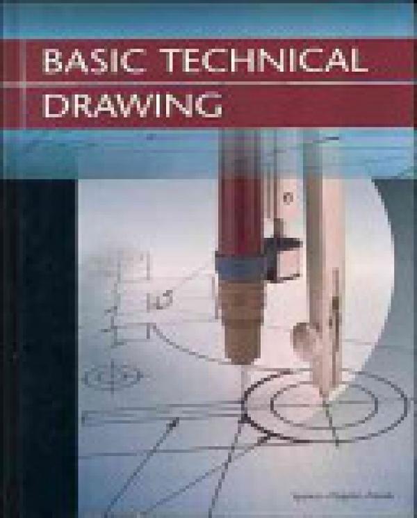 Basic Technical Drawing 8/E