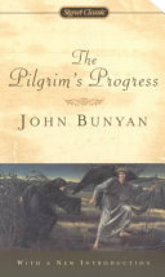 Signet Classics the Pilgrim's Progress