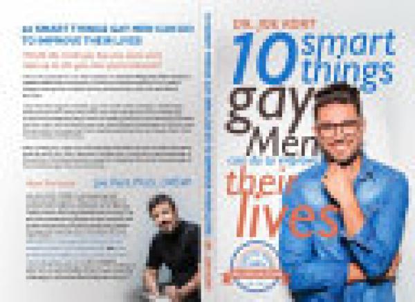 10 Smart Things Gay Men Can Do to Improv