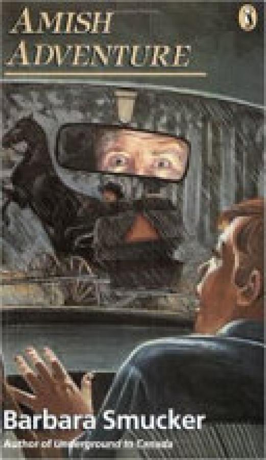 Amish Adventure