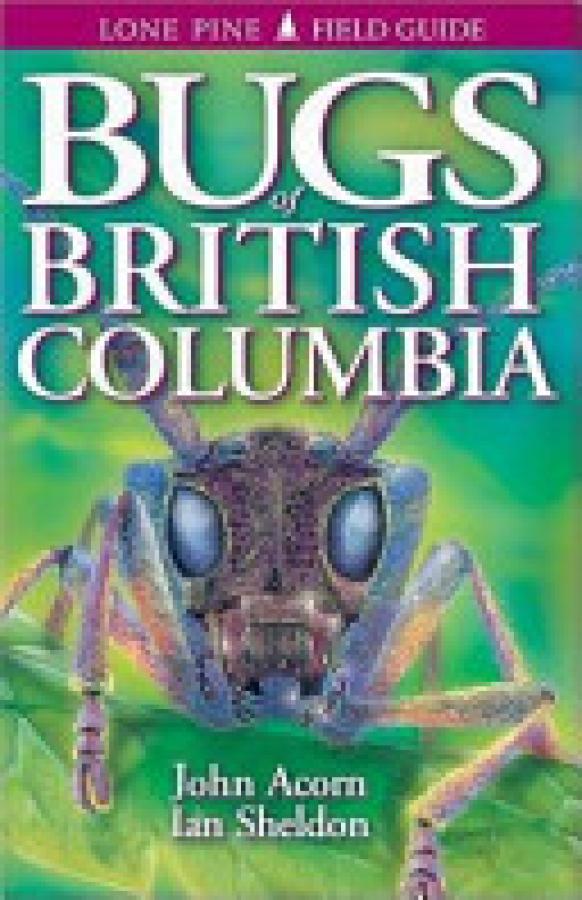 Bugs of British Columbia