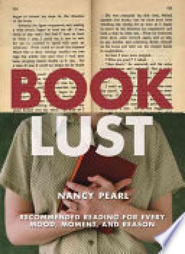 Book Lust: Recommended Reading for Every