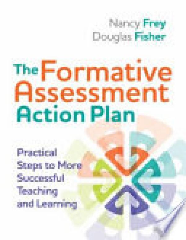 Formative Assessment Action Plan,The: PR