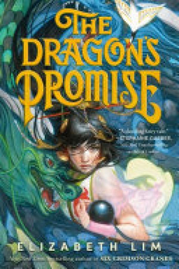 Dragon's Promise,The