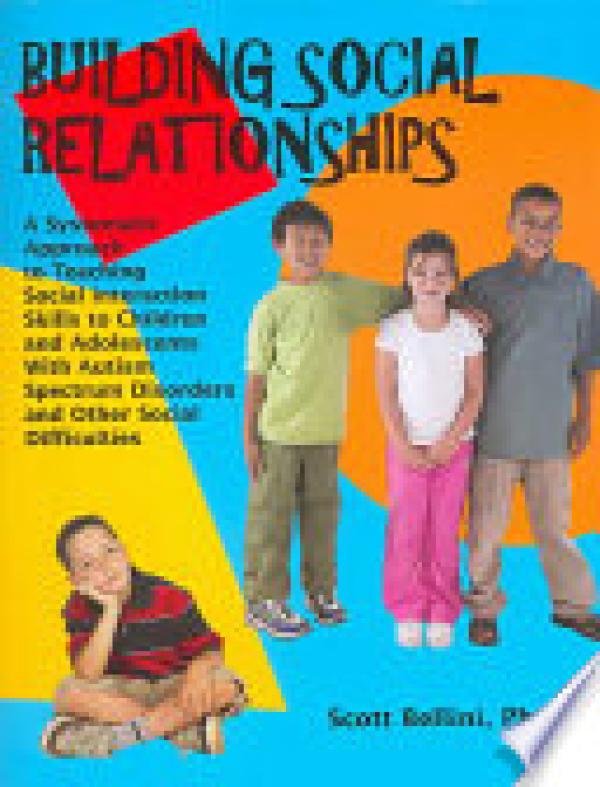 Building Social Relationships: A Systema