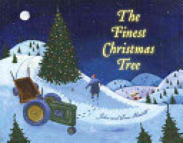 Finest Christmas Tree,The