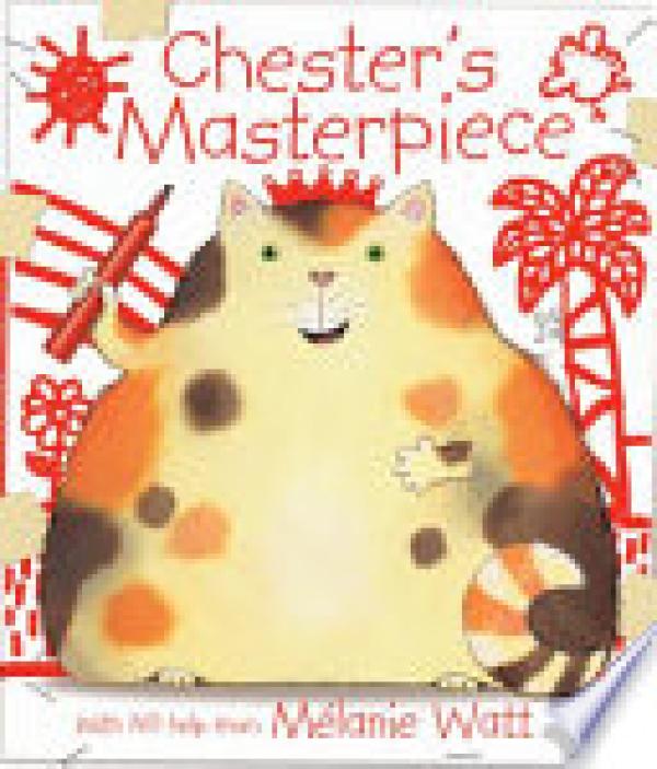 Chester's Masterpiece