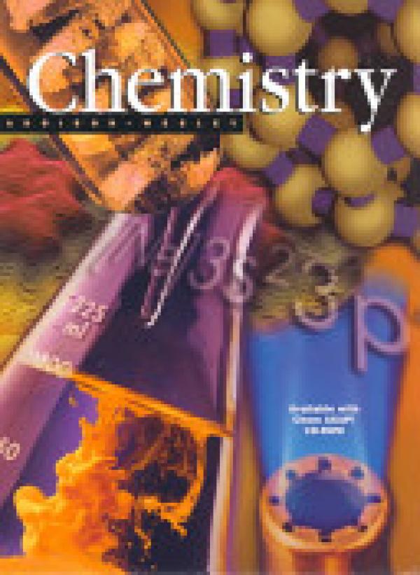 Aw Chemistry 5/E
