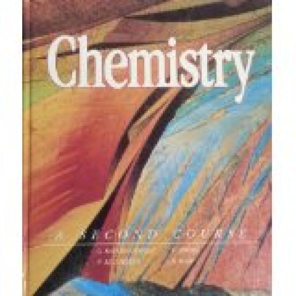 Chemistry: A Second Course