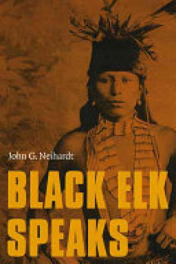 Black Elk Speaks