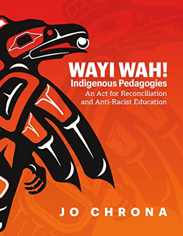 Wayi Wah! Indigenous Pedagogies: An Act