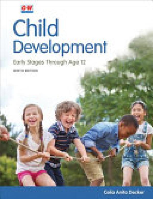 Child Development: Early Stages Through