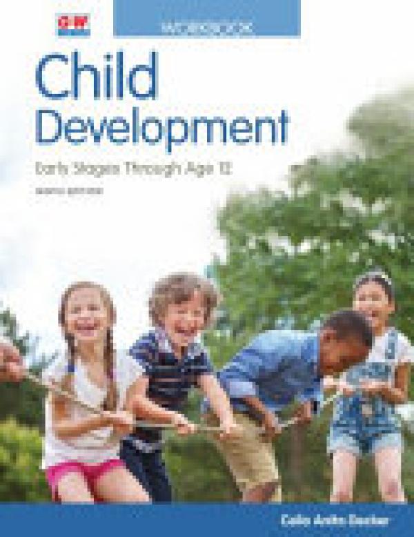 Child Development: Early Stages Through