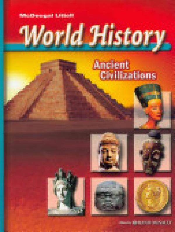 Ancient Civilizations & Medieval & Early