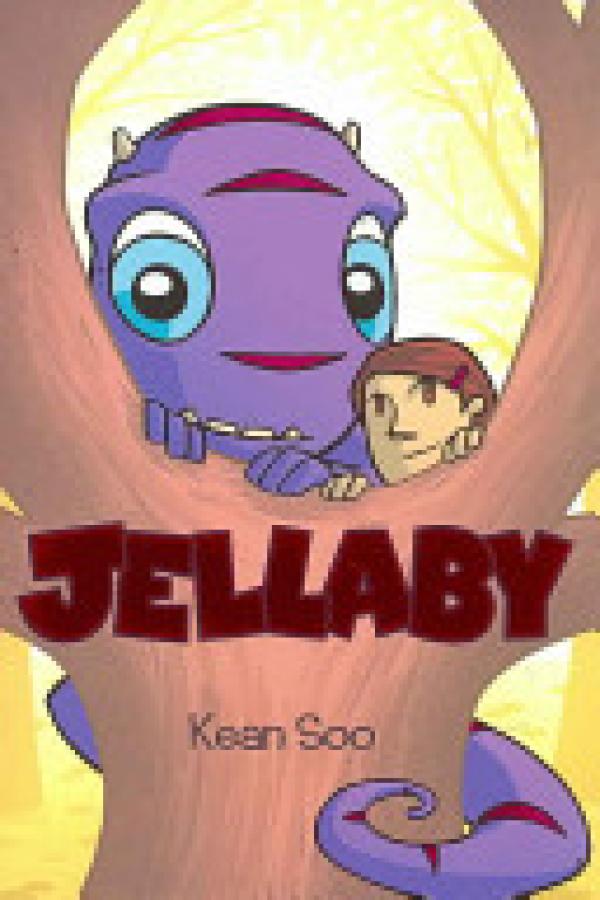 Jellaby Vol 1