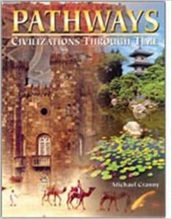 Pathways Civilizations Through Time