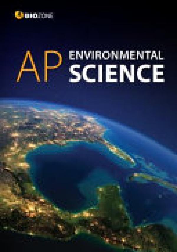 Ap Environmental Science Student Edition