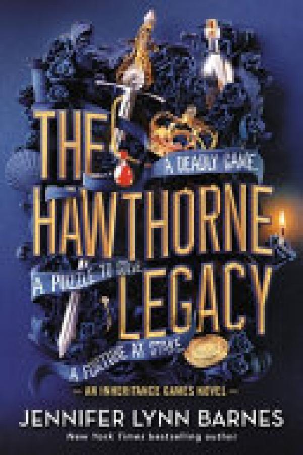 Hawthorne Legacy,The