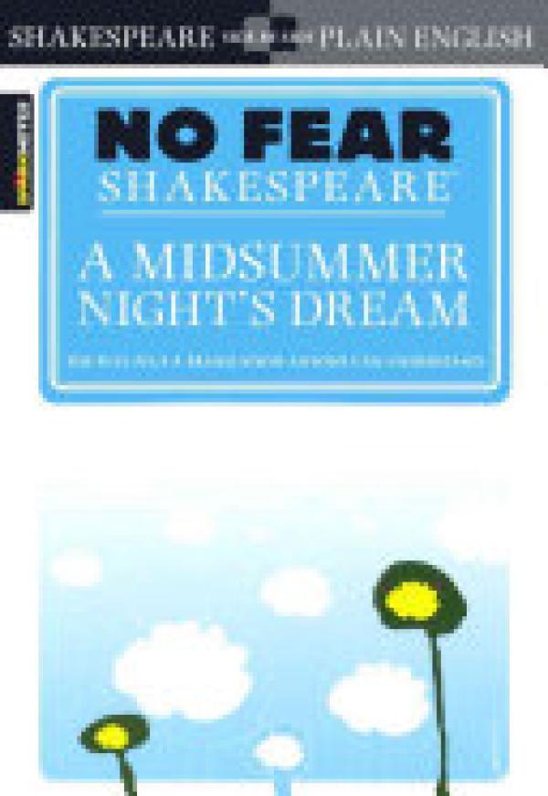 Midsummer Night's Dream,A