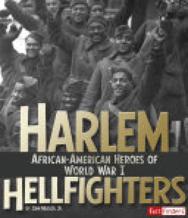 Harlem Hellfighters: African-American He