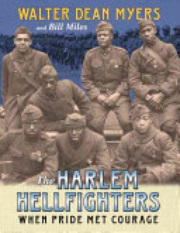 Harlem Hellfighters,The: When Pride Met