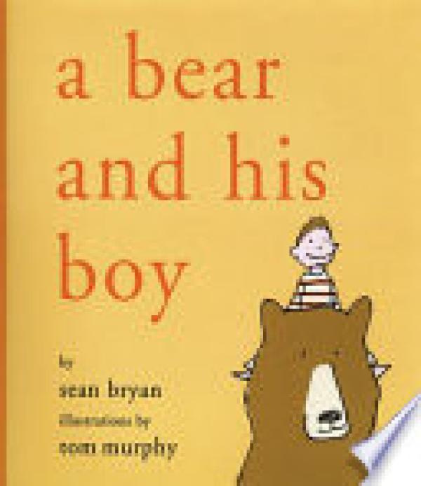 Bear and His Boy,A