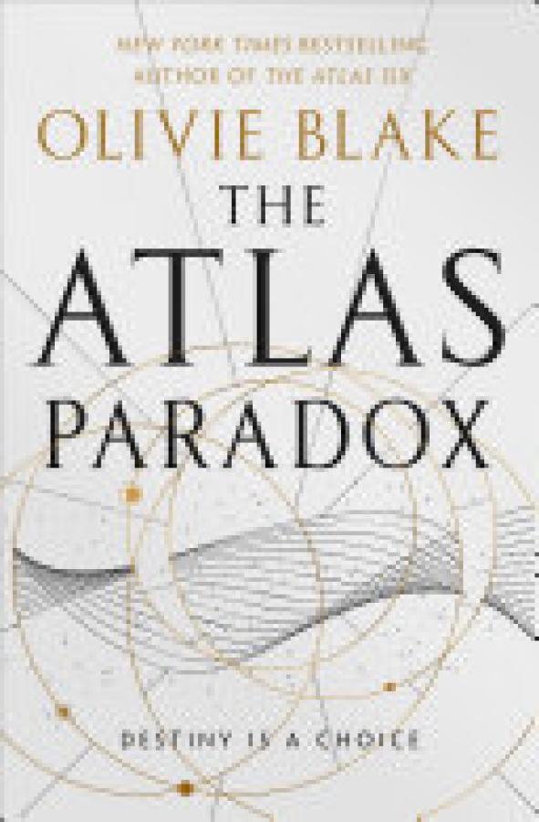 Atlas Paradox,The