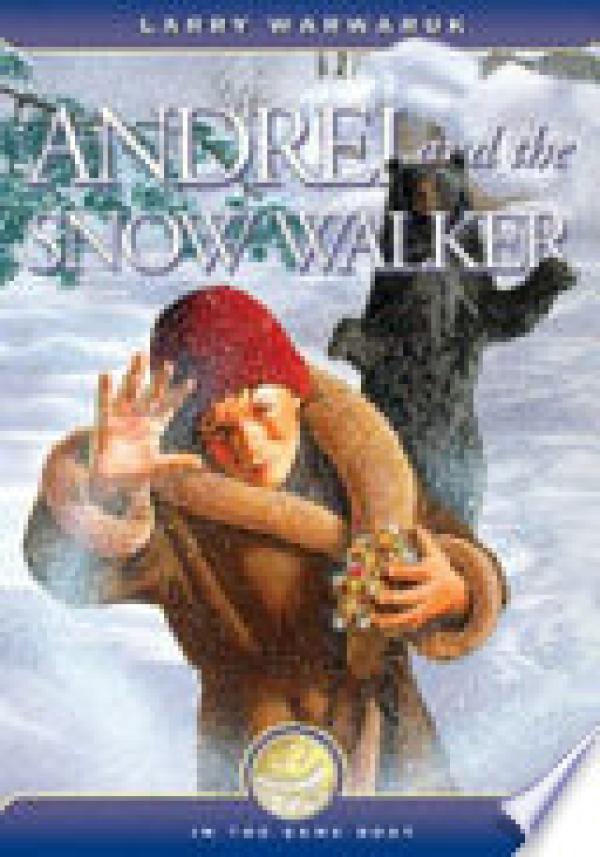 Andrei and the Snow Walker