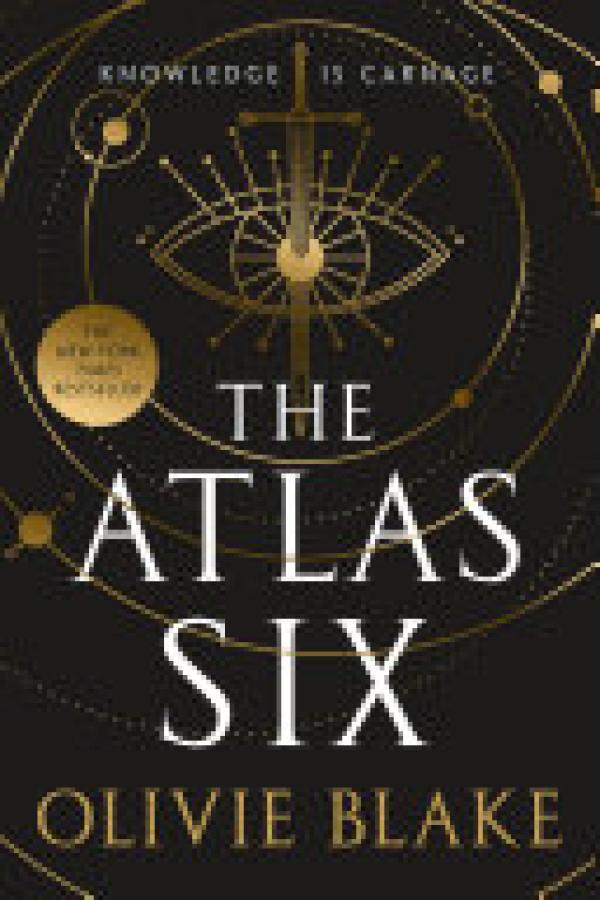 Atlas Six,The