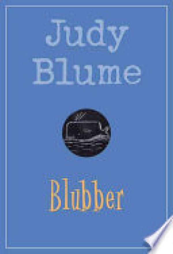 Blubber