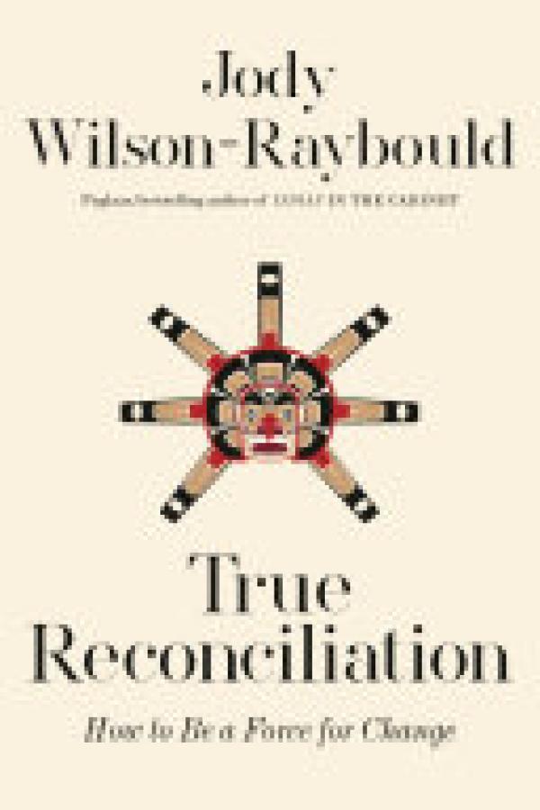 True Reconciliation: How to Be a Force F