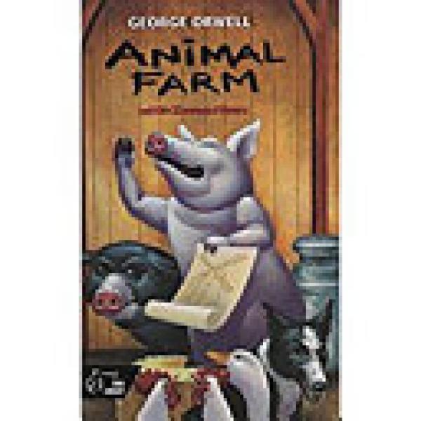 Animal Farm with Connections