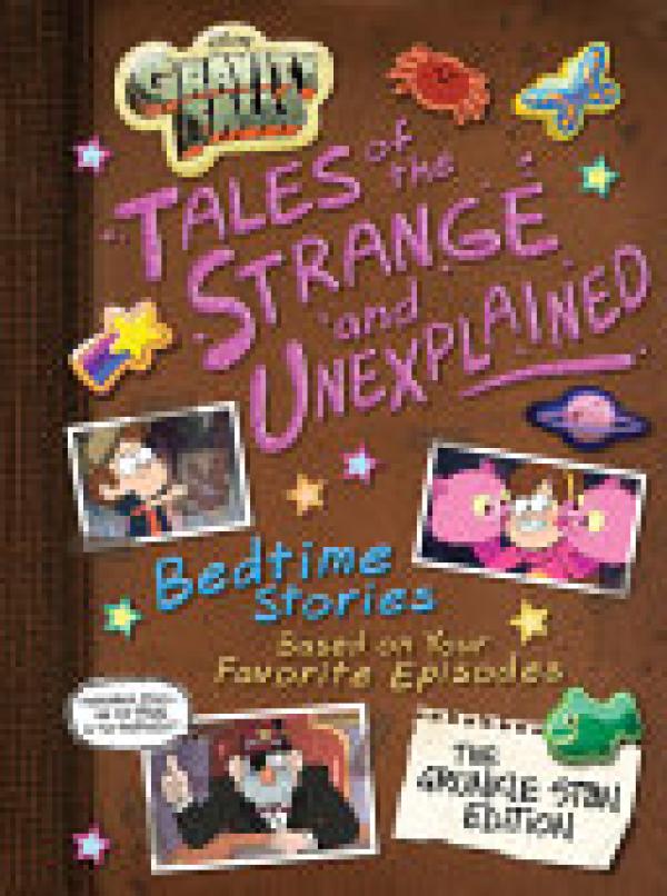 Gravity Falls Gravity Falls: Tales of TH