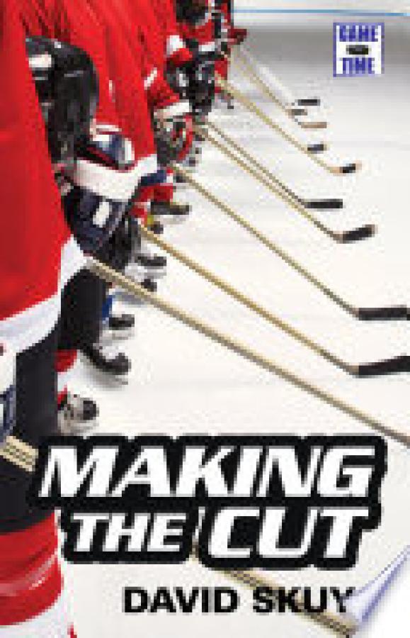 Game Time: Making the Cut