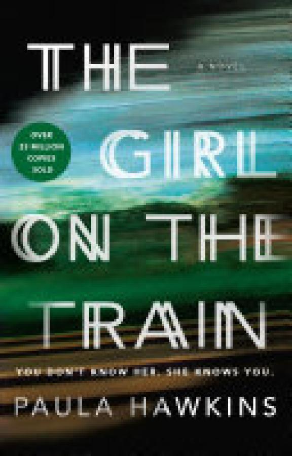 Girl on the Train,The