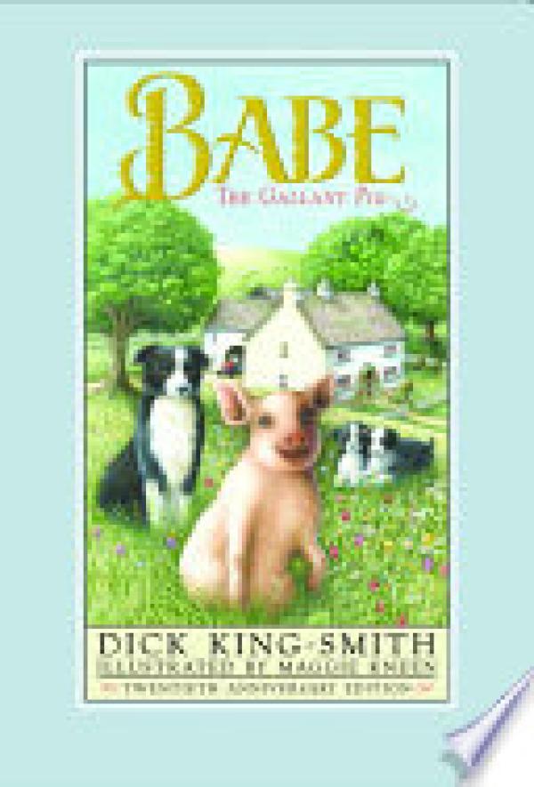 Babe: The Gallant Pig