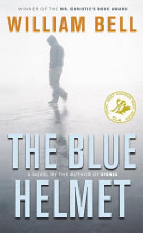 Blue Helmet,The