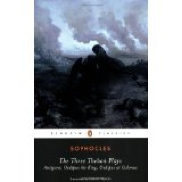 Three Theban Plays