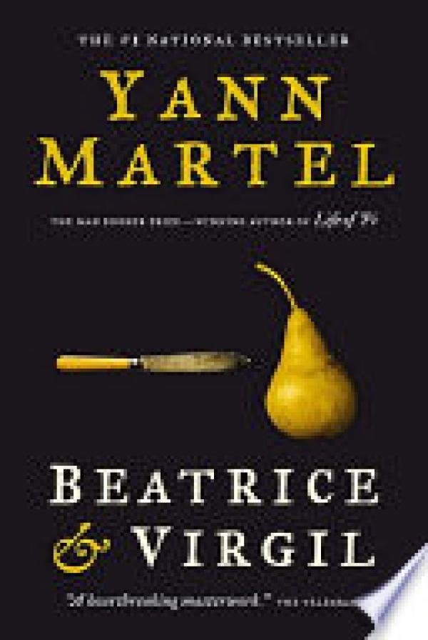 Beatrice & Virgil
