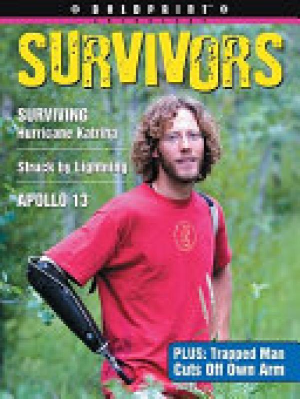 Boldprint 7 Survivors