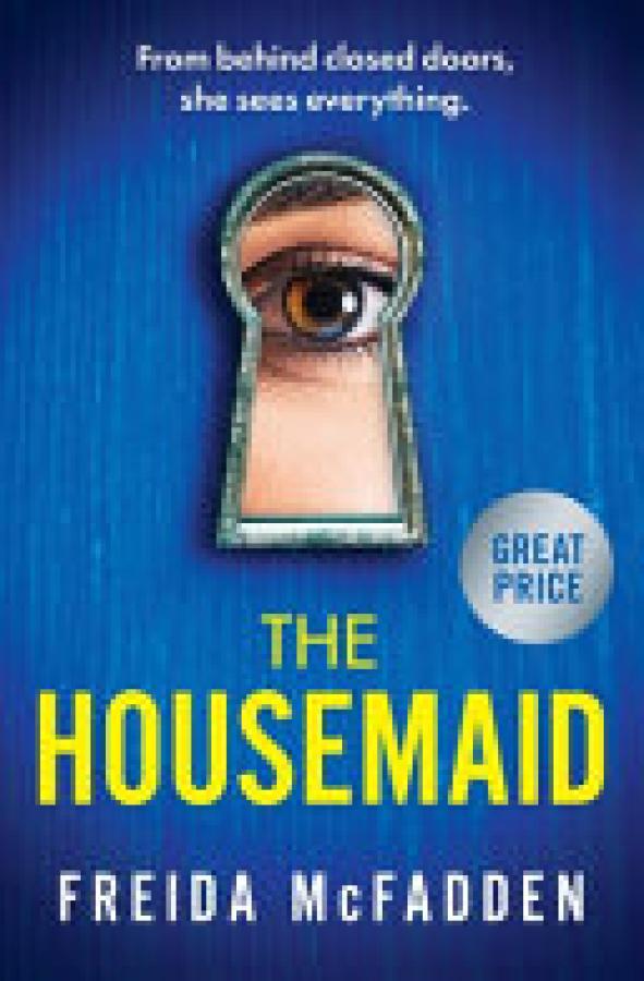 Housemaid,The