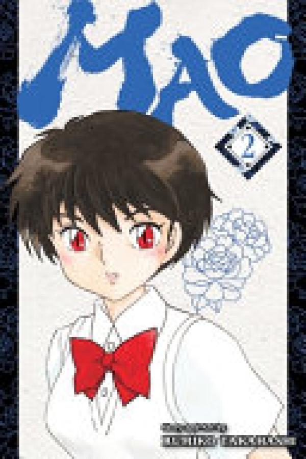 Mao, Vol 2