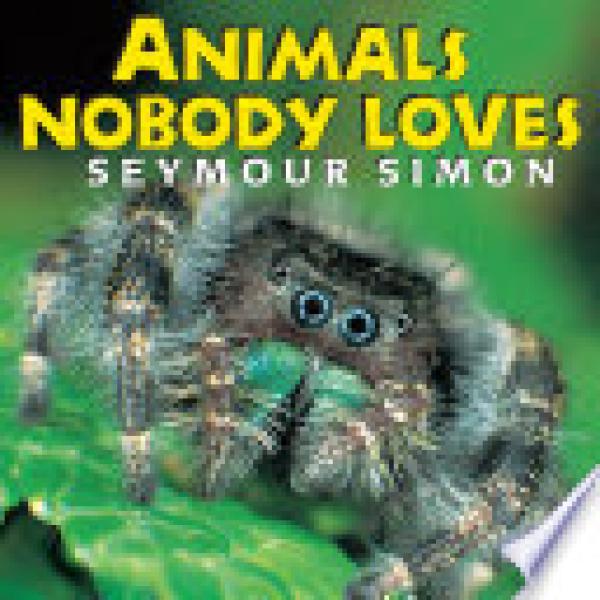 Animals Nobody Loves