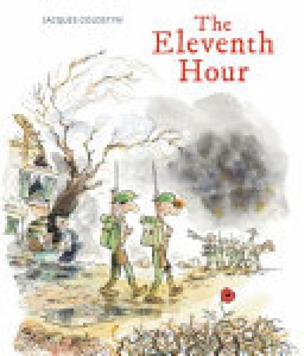 Eleventh Hour,The