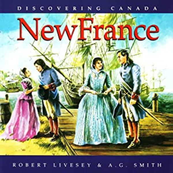 New France