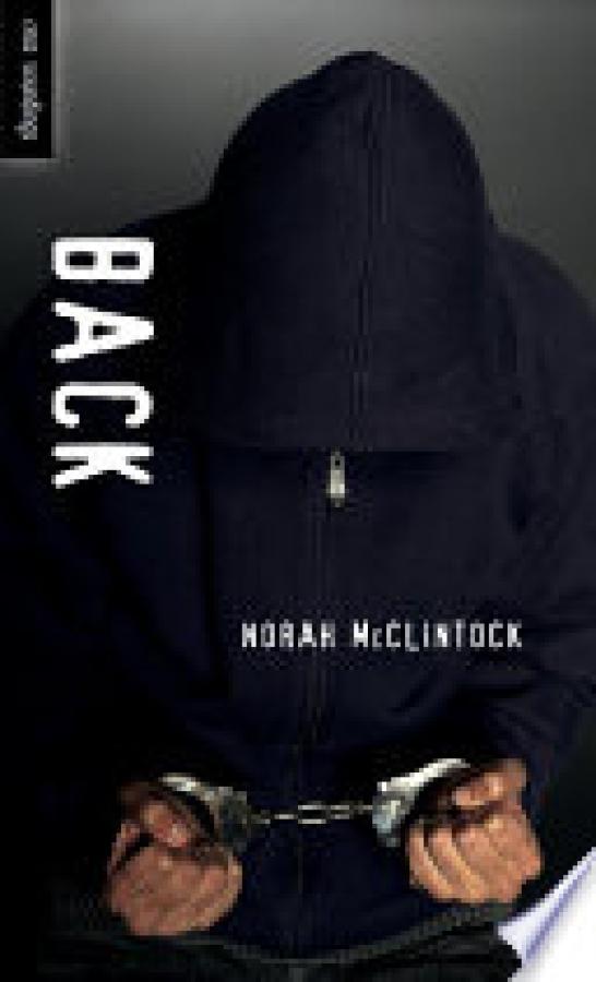 Back