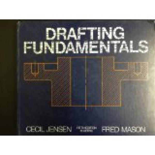 Drafting Fundamentals 5/E