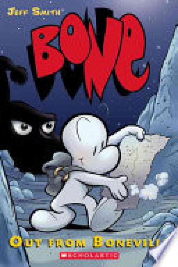 Bone Out from Boneville