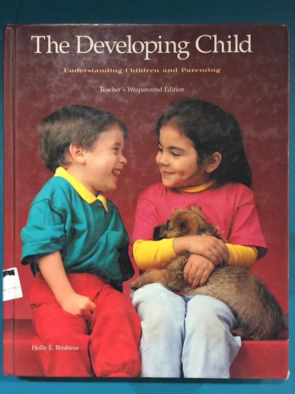Developing Child 6/E TG